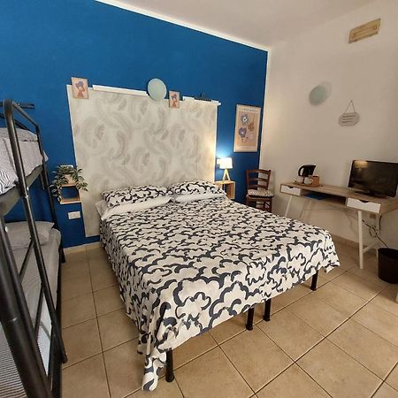 Agriturismo Corte San Girolamo มานโตวา ภายนอก รูปภาพ