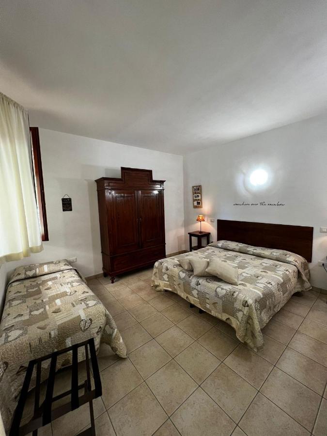 Agriturismo Corte San Girolamo มานโตวา ภายนอก รูปภาพ