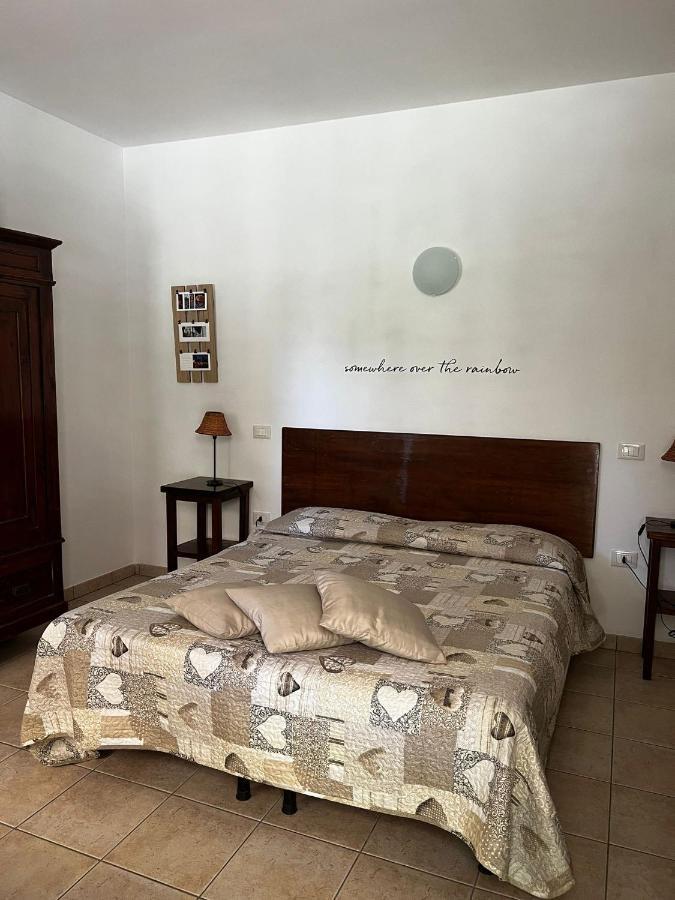 Agriturismo Corte San Girolamo มานโตวา ภายนอก รูปภาพ