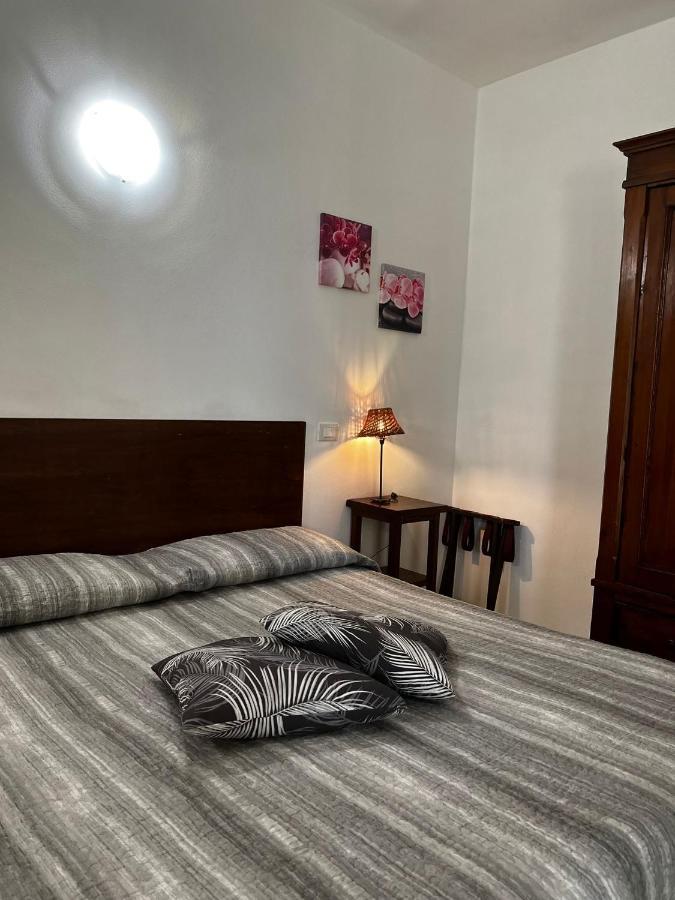 Agriturismo Corte San Girolamo มานโตวา ภายนอก รูปภาพ