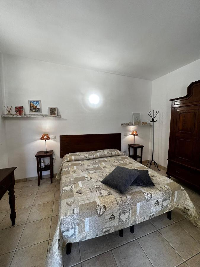 Agriturismo Corte San Girolamo มานโตวา ภายนอก รูปภาพ
