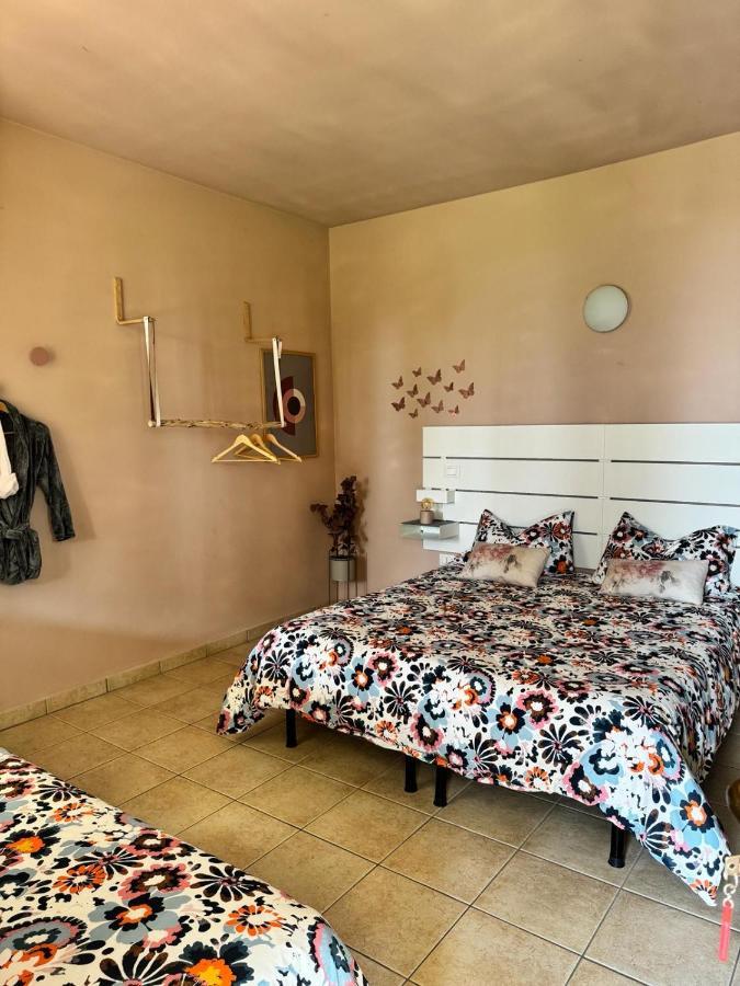 Agriturismo Corte San Girolamo มานโตวา ภายนอก รูปภาพ