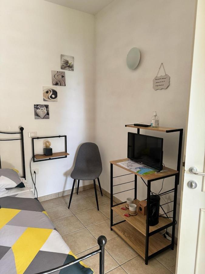 Agriturismo Corte San Girolamo มานโตวา ภายนอก รูปภาพ