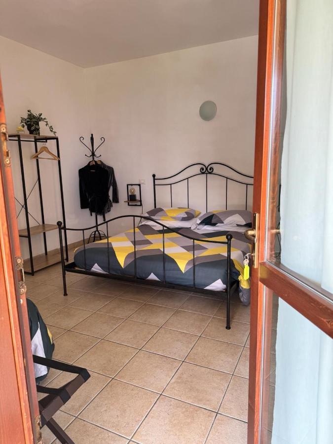 Agriturismo Corte San Girolamo มานโตวา ภายนอก รูปภาพ