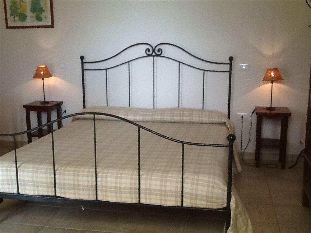 Agriturismo Corte San Girolamo มานโตวา ภายนอก รูปภาพ
