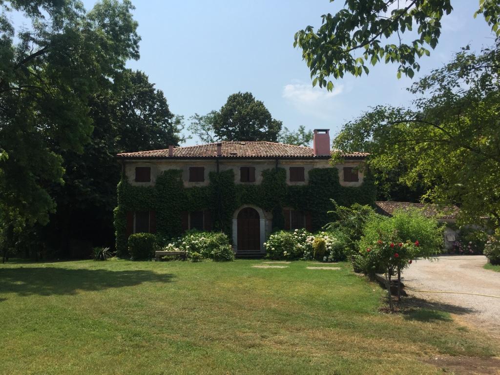 Agriturismo Corte San Girolamo มานโตวา ภายนอก รูปภาพ